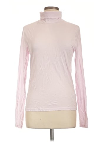 J.Crew Long Sleeve Turtleneck (view 1)