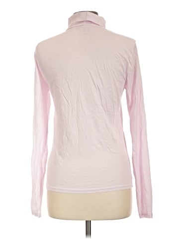 J.Crew Long Sleeve Turtleneck (view 2)