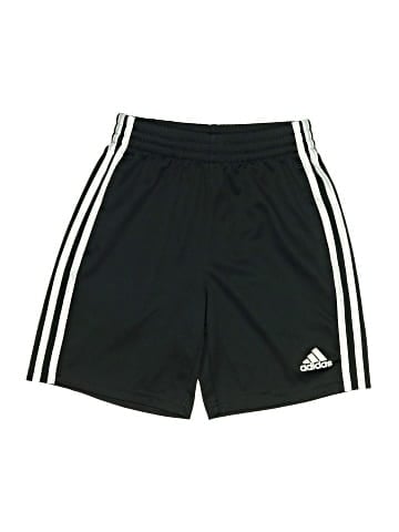Adidas Athletic Shorts (view 1)