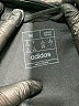 Adidas 100% Polyester Black Sweatshirt Size M - photo 7