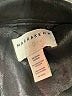 Marrakech 100% Polyester Black Jacket Size M - photo 6