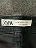 Zara Black Jeans Size 34 waist - photo 7