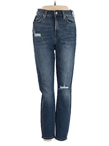 7 For All Mankind Jeans (view 1)