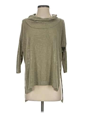 H.I.P. Happening in the Present Poncho (view 1)