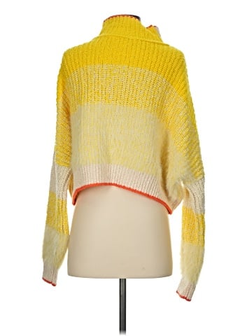 Free People Pullover Sweater (view 2)
