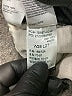Levi's Chevron-herringbone Gray Jeans Size 28 waist - photo 8