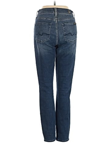 7 For All Mankind Jeans (view 2)