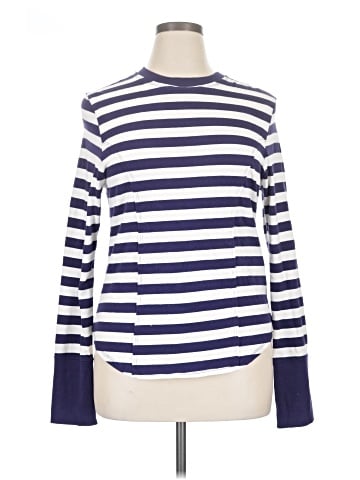 Maeve Long Sleeve Turtleneck (view 1)