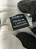 Shein 100% Polyester White Cocktail Dress Size L - photo 7