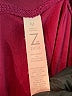 Z by Zella Solid Purple Active Pants Size M - photo 7