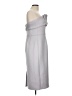ASOS Gray Cocktail Dress Size 10 - photo 4