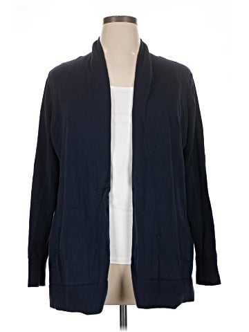 Lands' End Cardigan (view 1)