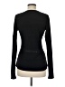 Athleta Black Long Sleeve Top Size M - photo 2
