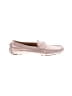 Cole Haan Pink Gold Flats Size 11 - photo 1