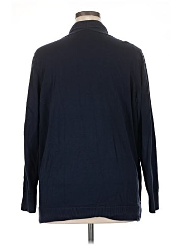 Lands' End Cardigan (view 2)
