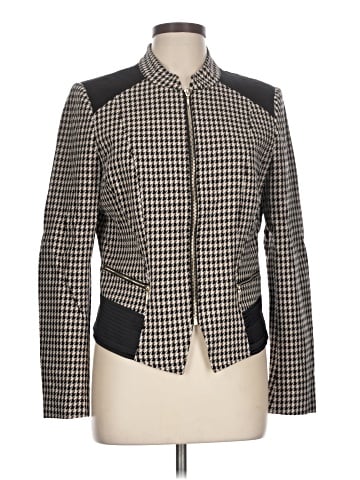 White House Black Market Blazer (view 1)