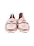 Cole Haan Pink Gold Flats Size 11 - photo 2