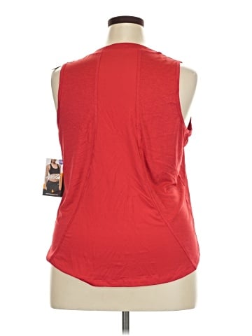 Avia Sleeveless T-Shirt (view 2)