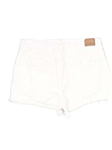 American Eagle Outfitters Denim Shorts (view 2)