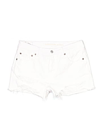 American Eagle Outfitters Denim Shorts (view 1)