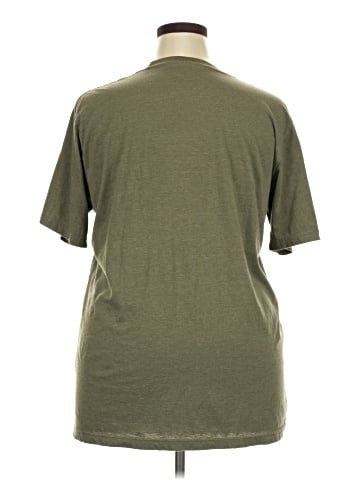 Love in Faith Short Sleeve T-Shirt (view 2)