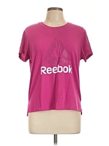 Reebok Short Sleeve T-Shirt (view 1)