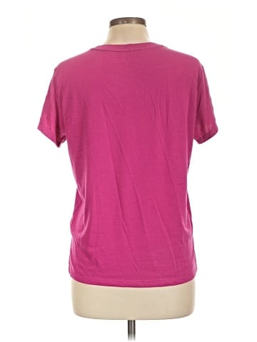 Reebok Short Sleeve T-Shirt (view 2)