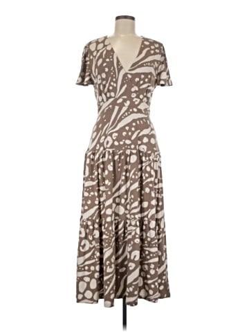 CAbi Casual Dress (view 1)