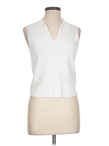 Gap Sleeveless Blouse (view 1)