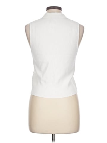 Gap Sleeveless Blouse (view 2)