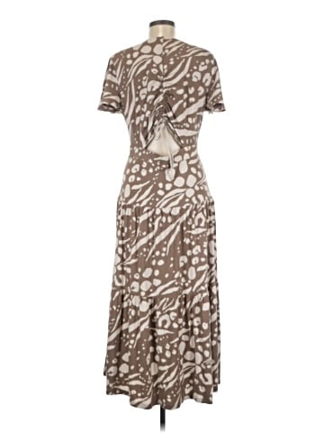 CAbi Casual Dress (view 2)
