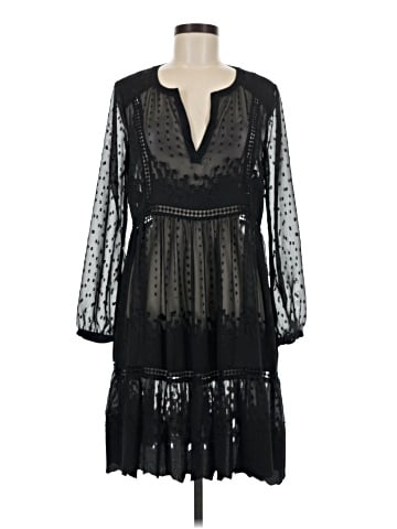 Vanessa Virginia Cocktail Dress (view 1)