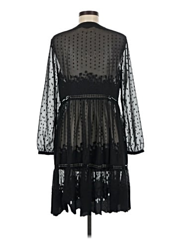 Vanessa Virginia Cocktail Dress (view 2)