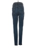 American Eagle Outfitters Solid Blue Jeans Size 2 - photo 2