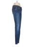 Rag & Bone/JEAN Hearts Blue Jeans Size 26 waist - photo 4
