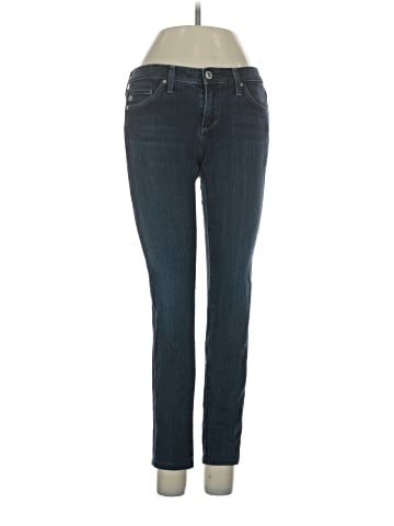 Adriano Goldschmied Jeans (view 1)
