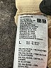 Uniqlo Tan Sleeveless Blouse Size L - photo 7
