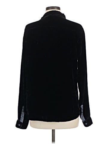 CP Shades Long Sleeve Button-Down Shirt (view 2)