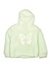 Btween 100% Polyester Green Sweatshirt Size 6 - photo 1