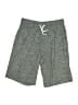 Hanna Andersson Solid Gray Athletic Shorts Size 120 cm / US 6X - photo 1