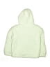 Btween 100% Polyester Green Sweatshirt Size 6 - photo 2