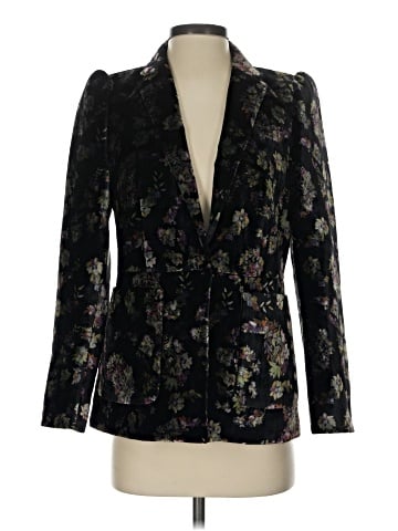 Rebecca Taylor Blazer (view 1)