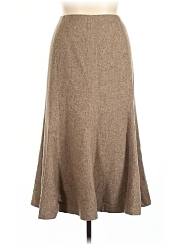 Nygard Casual Skirt (view 1)