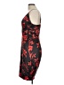 Guess Black Cocktail Dress Size L - photo 5
