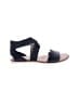 Sorel Blue Sandals Size 8 - photo 1