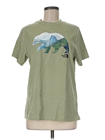 The North Face Short Sleeve T-Shirt (view 1)