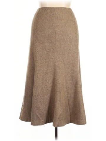 Nygard Casual Skirt (view 2)