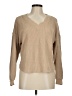 Madewell Tan Pullover Sweater Size M - photo 1