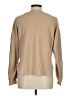 Madewell Tan Pullover Sweater Size M - photo 2
