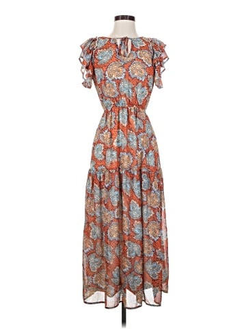 THML Casual Dress (view 1)